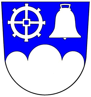 Wappen von Güdesweiler/Arms of Güdesweiler