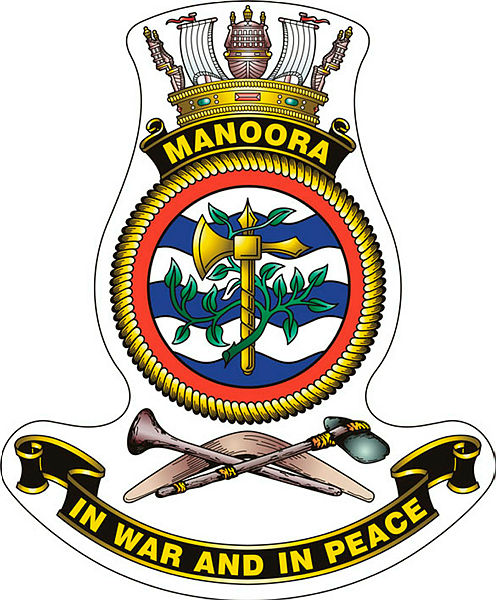 File:HMAS Manoora, Royal Australian Navy.jpg