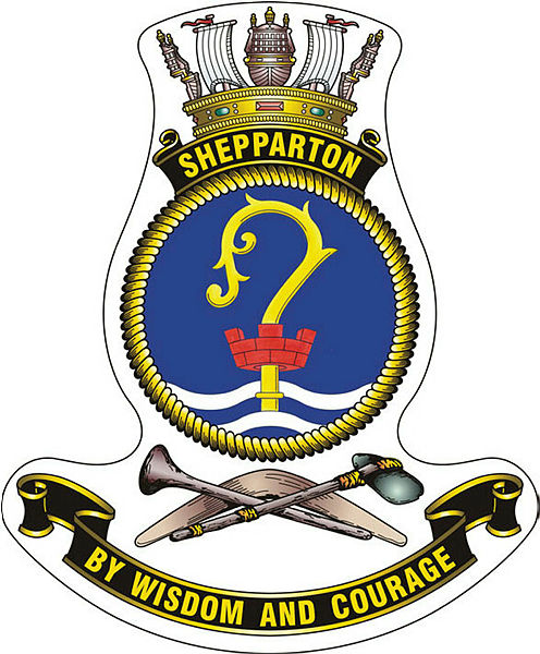 File:HMAS Shepparton, Royal Australian Navy.jpg