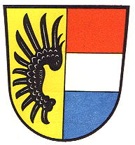 Wappen von Heideck/Arms of Heideck