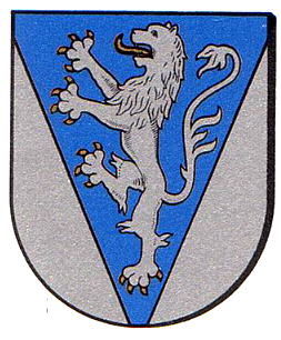 Wappen von Immigerode / Arms of Immigerode