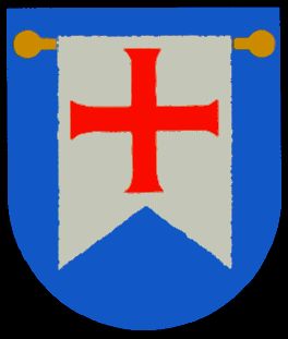 Arms of Diocese of Karlstad