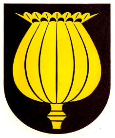 Wappen von Kümmertshausen / Arms of Kümmertshausen