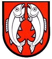 Wappen von Leissigen/Arms of Leissigen