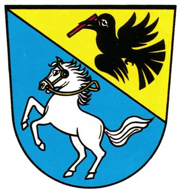 Wappen von Maitenbeth
