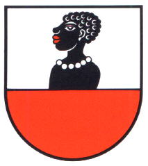 Wappen von Mandach