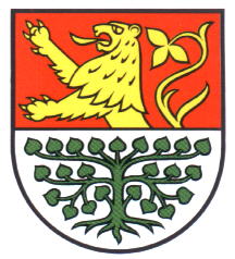 Wappen von Mettau/Arms of Mettau