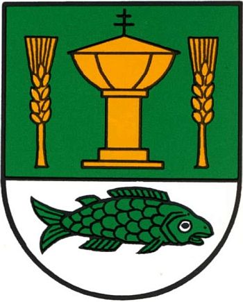 Arms of Naarn im Machlande