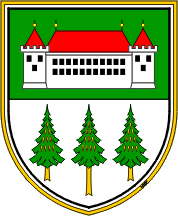 Arms of Nazarje