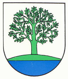 Wappen von Nussbach (Triberg)/Arms (crest) of Nussbach (Triberg)