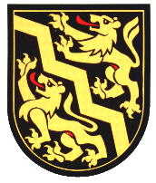 Wappen von Oberdiessbach/Arms of Oberdiessbach