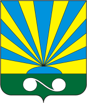 Arms (crest) of Okulovka