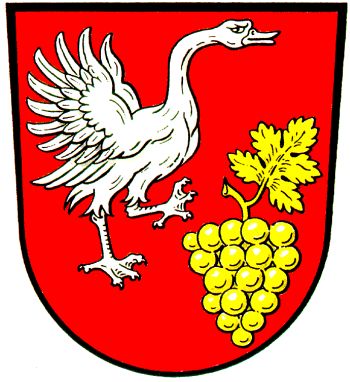 Wappen von Rödelsee
