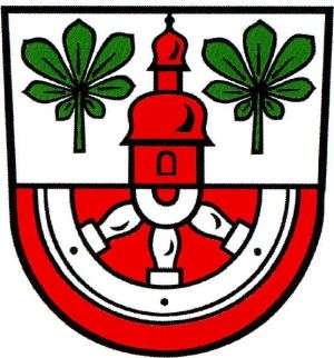 Wappen von Schmorda/Arms (crest) of Schmorda