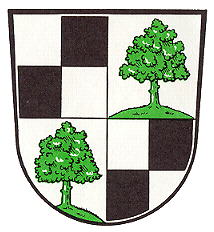 Wappen von Seibelsdorf