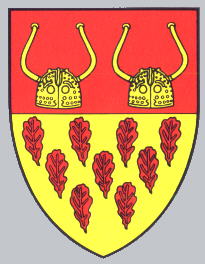 Coat of arms (crest) of Stenløse