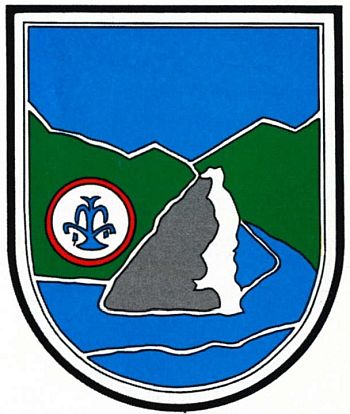 Coat of arms (crest) of Szczawnica