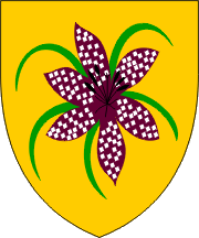 Arms of Trzin