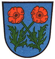 Wappen von Unterthingau