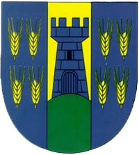 Arms of Wartmannstetten