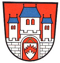 Wappen von Bad Wünnenberg