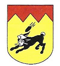 Arms of 5th Squadron, Dive Bomber Wing 77, Germany