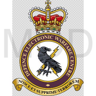File:Defence Electronic Warfare Centre, United Kingdom.jpg