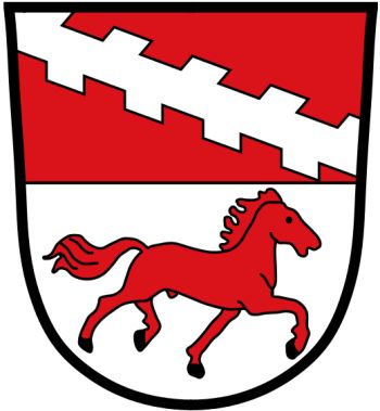 Wappen von Egglham / Arms of Egglham