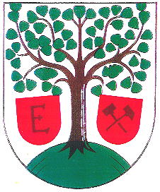 Wappen von Erla (Schwarzenberg)/Arms of Erla (Schwarzenberg)