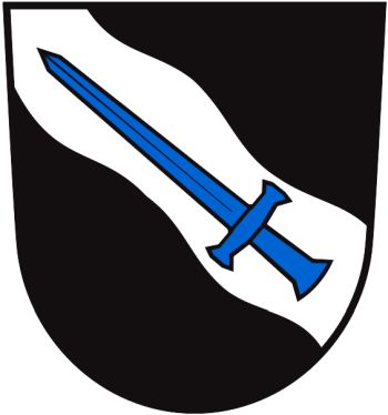 Wappen von Finning/Arms of Finning