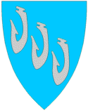 Arms (crest) of Frøya