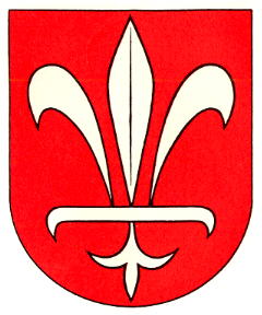 Wappen von Guntershausen bei Aadorf / Arms of Guntershausen bei Aadorf