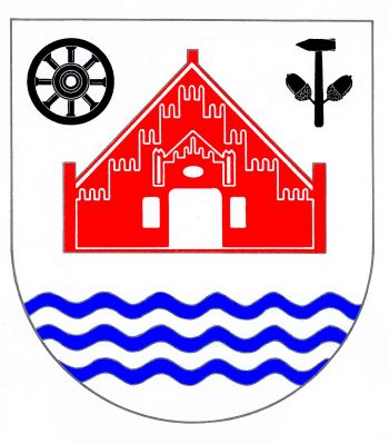 Wappen von Höhndorf / Arms of Höhndorf