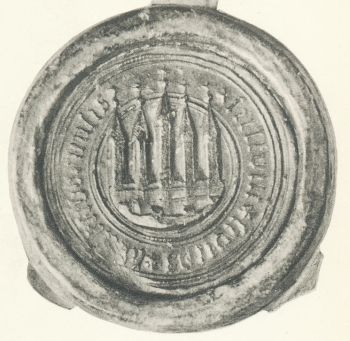 Seal of Kalundborg