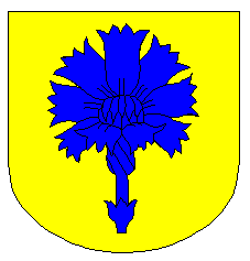 Arms (crest) of Keila (city)