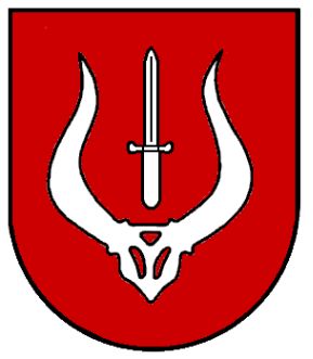 Wappen von Kleinsachsenheim