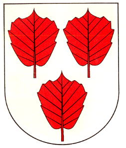 Wappen von Landschlacht/Arms of Landschlacht