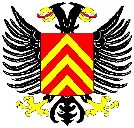Wapen van Limbricht/Arms (crest) of Limbricht