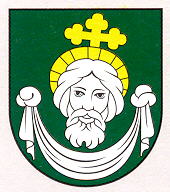 Moravský Svätý Ján (Erb, znak)