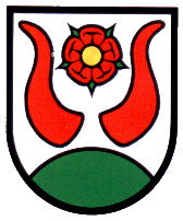 Wappen von Noflen / Arms of Noflen