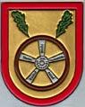 Wappen von Ohlenstedt/Arms of Ohlenstedt