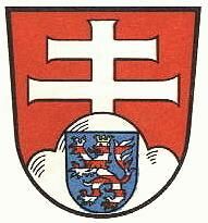 Wappen von Philippsthal (Werra)