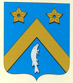 Blason de Raye-sur-Authie / Arms of Raye-sur-Authie