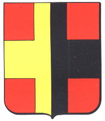 Blason de Rocheservière / Arms of Rocheservière