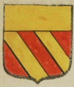 Blason de Saint-Gervais-sur-Mare