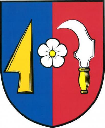Arms of Silůvky