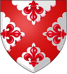 Arms (crest) of Teignmouth
