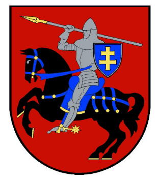 Arms of Vilnius (district)