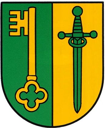 Arms of Waldneukirchen