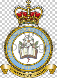 File:Yorkshire Universities Air Squadron, Royal Air Force Volunteer Reserve.jpg